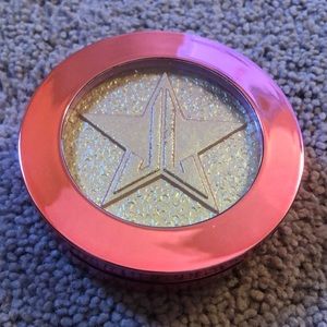 Jeffree Star Cosmetics Supreme Frost - Money Honey